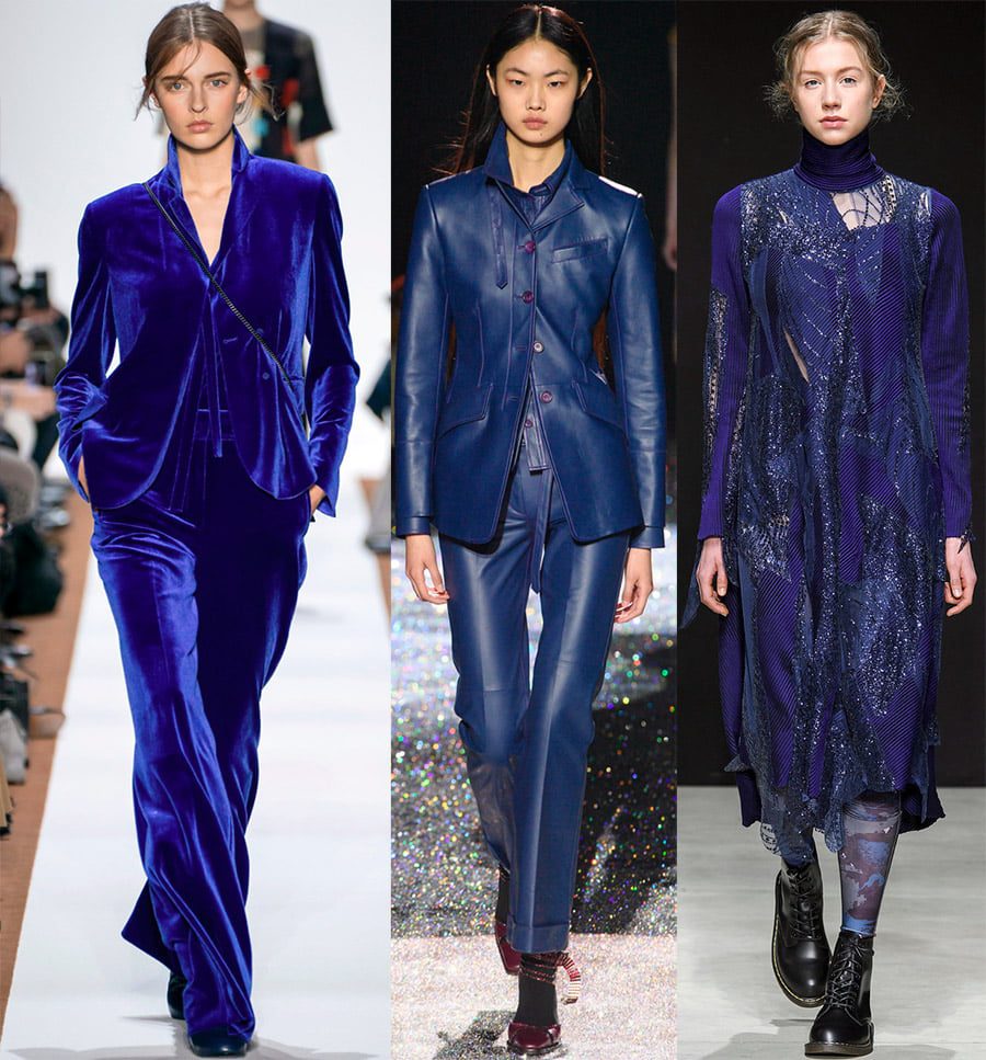 Вечернее небо