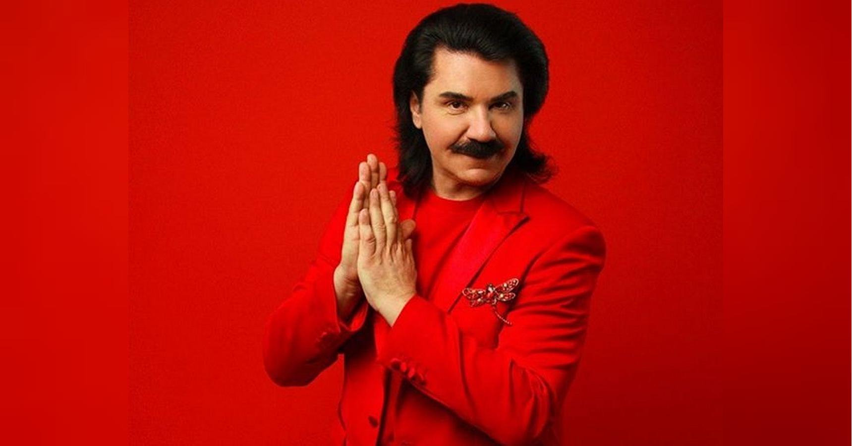 павло зібров