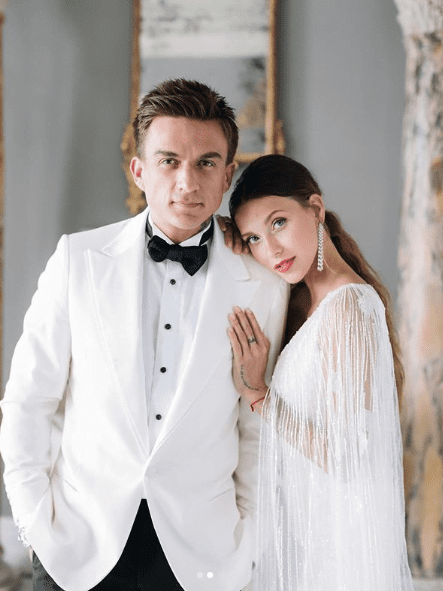 Тодоренко та Топалов 