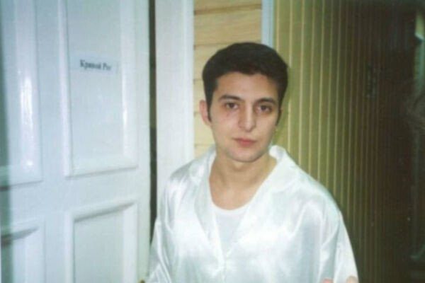 Володимир Зеленський