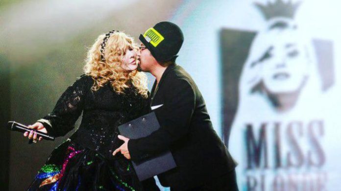 Коляденко Діма і Білик Ірина