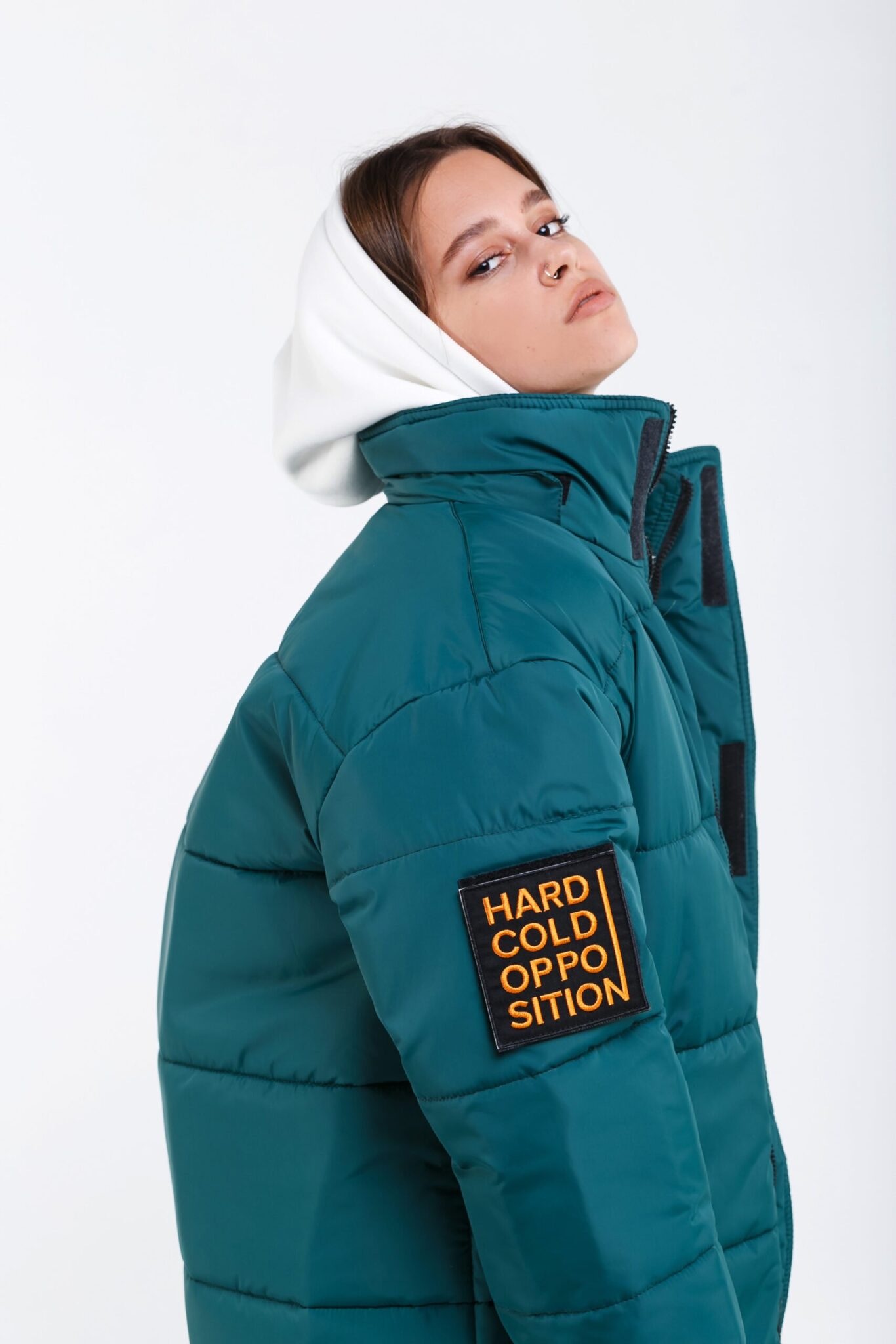 дута куртка