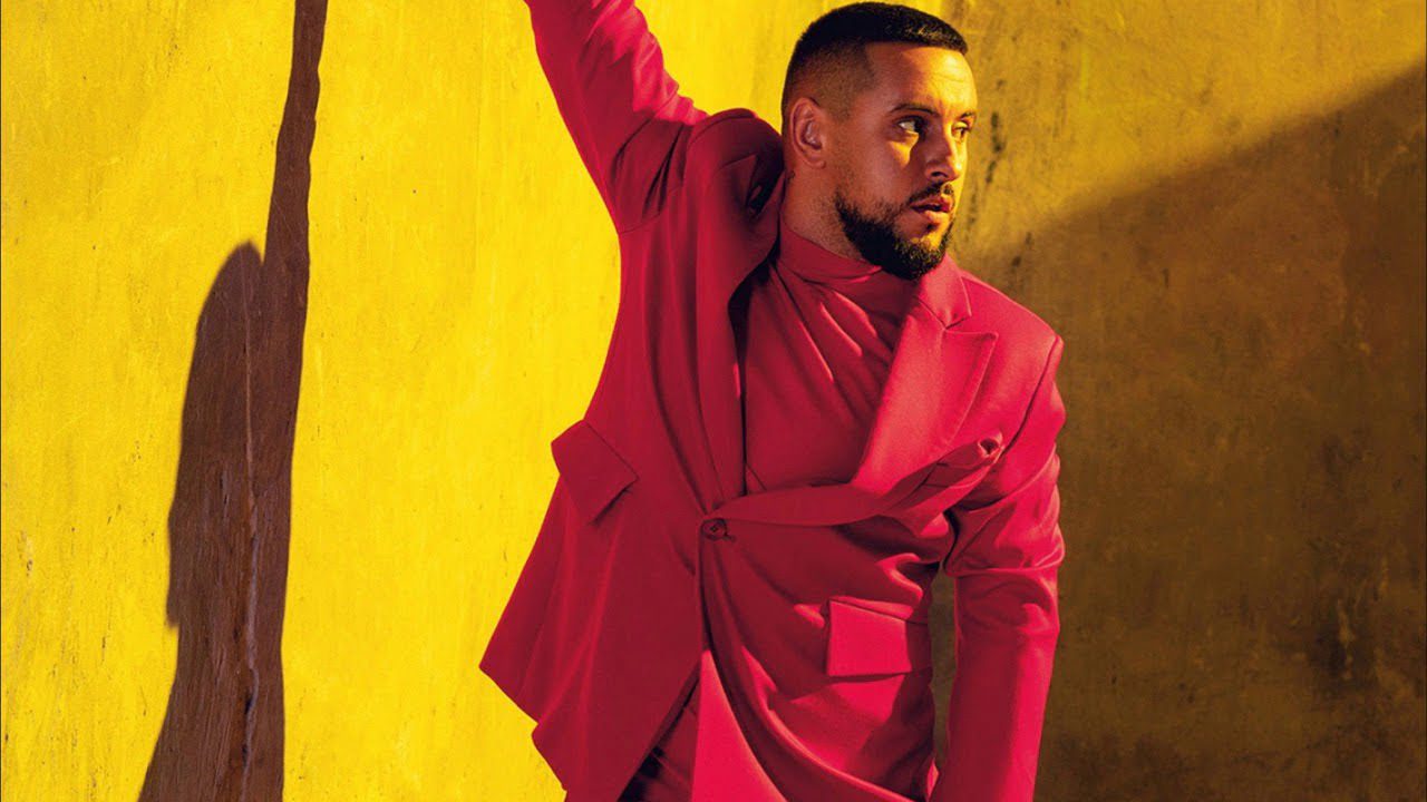 Дмитро Монатік