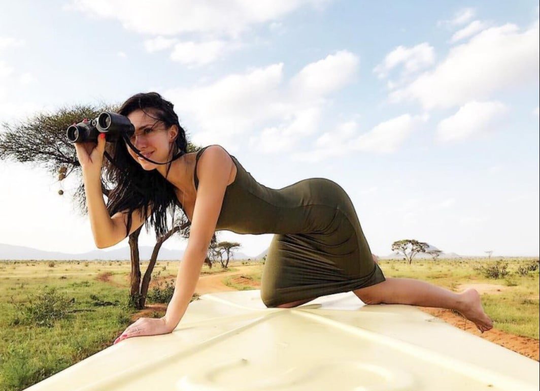 Віка Смеюха