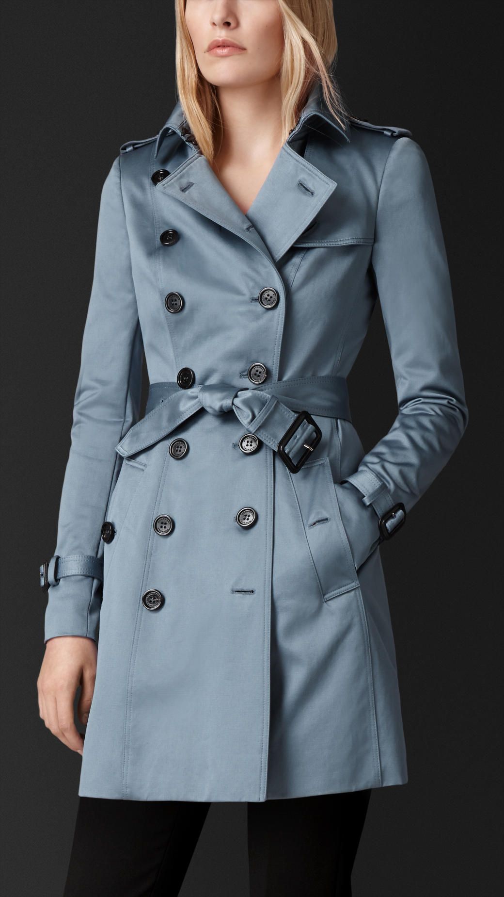 Сіро-блакитний камінь