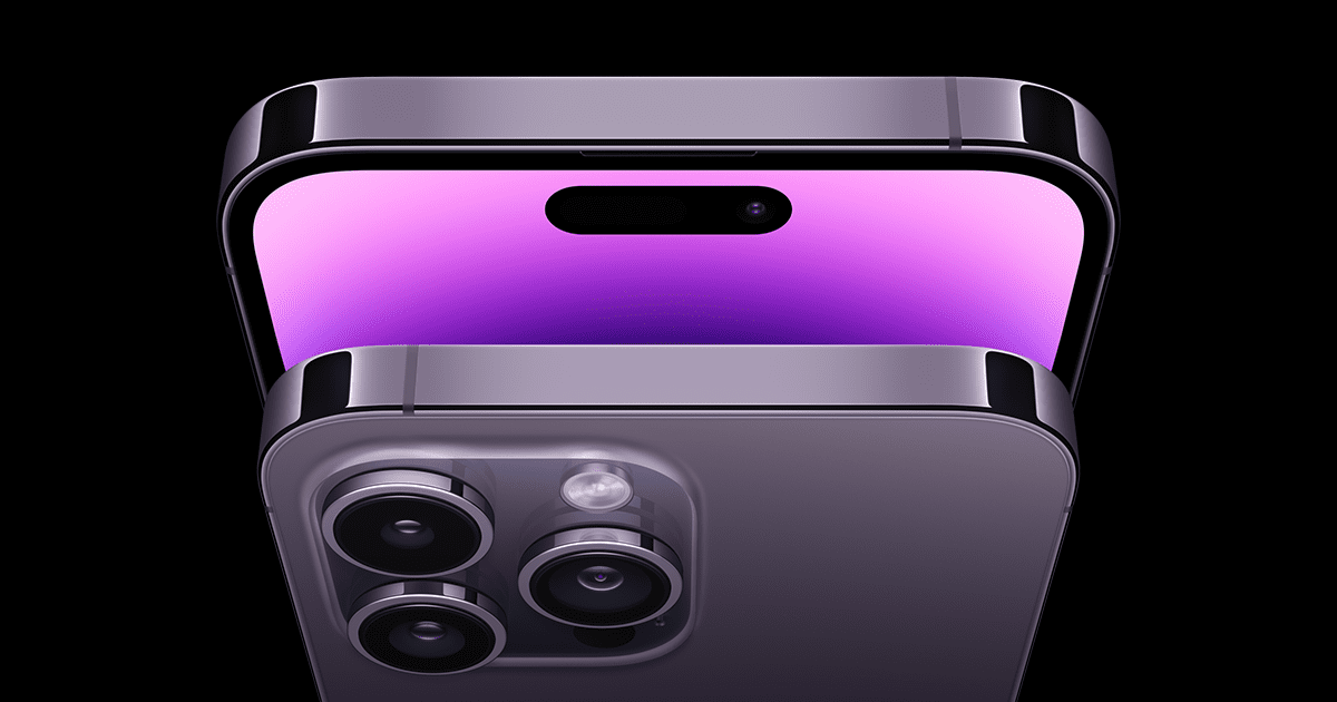 iPhone 14 чи iPhone 13: найкращі нові функції