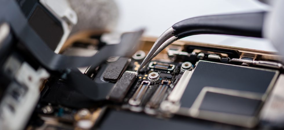 Антикризовий ремонт техніки Apple: де виконати недорого та швидко