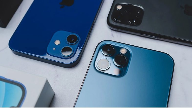 Вивчаємо світ iPhone: посібник з вибору ідеального смартфона