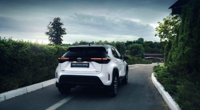 Сучасні та стильні автомобілі Toyota: на які моделі звернути увагу