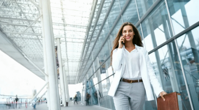 Power dressing: як одягатися для успіху в кар’єрі та на важливих зустрічах