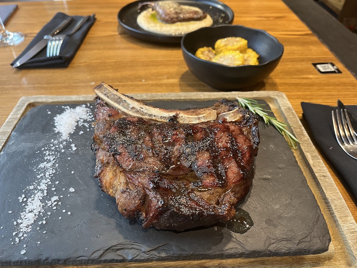 4rest — Restaurant