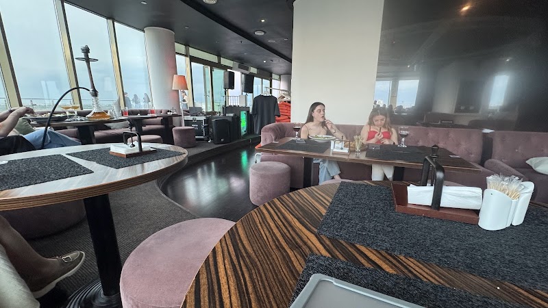 Skybar Family