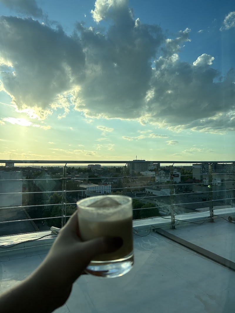 Skybar Family
