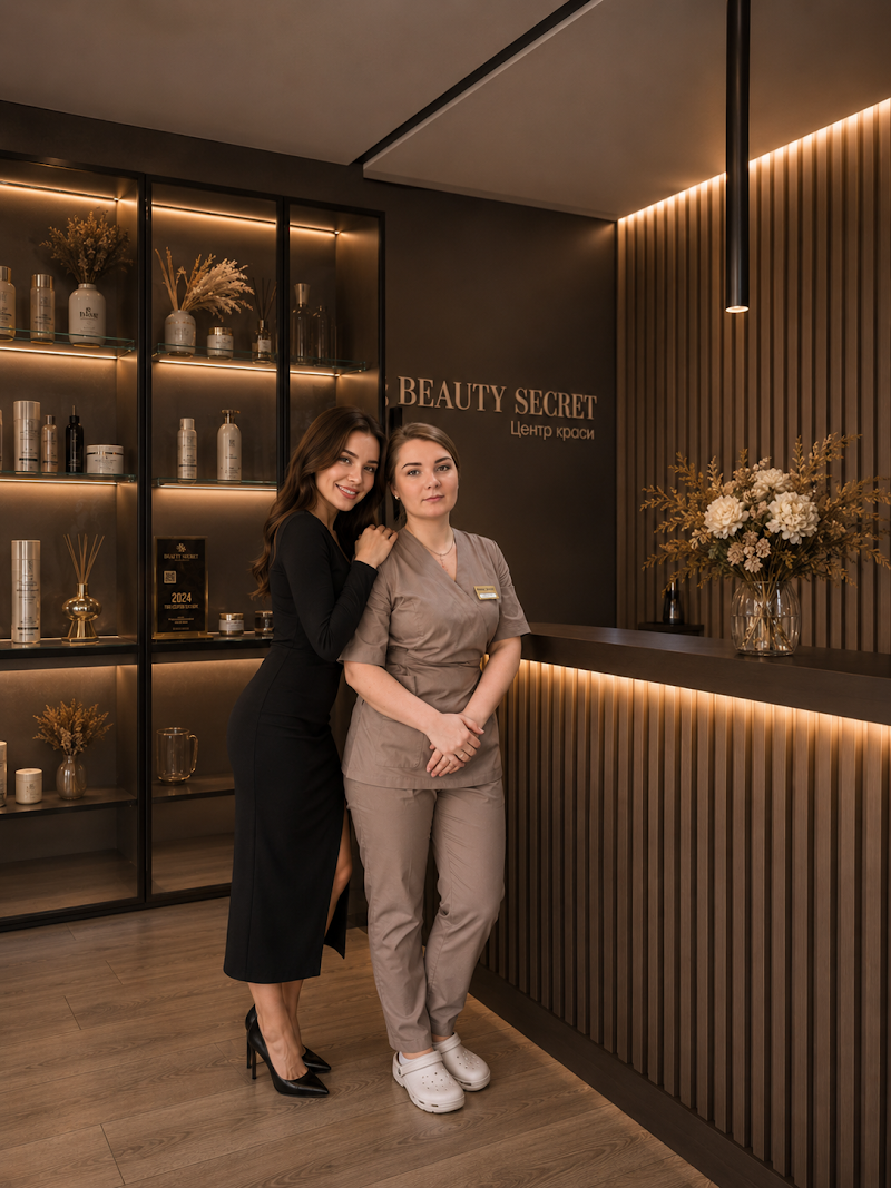 Beauty Secret