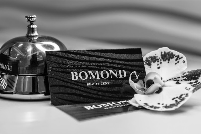 Bomond