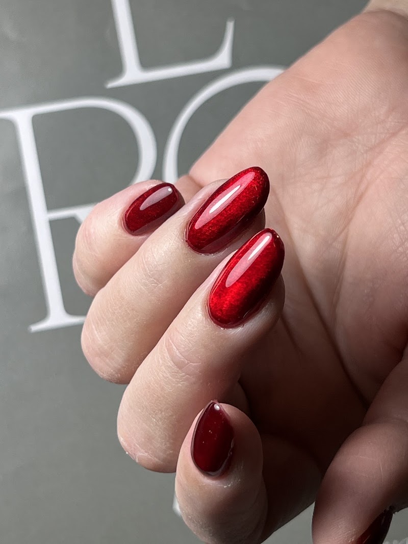Crystal Nail Studio