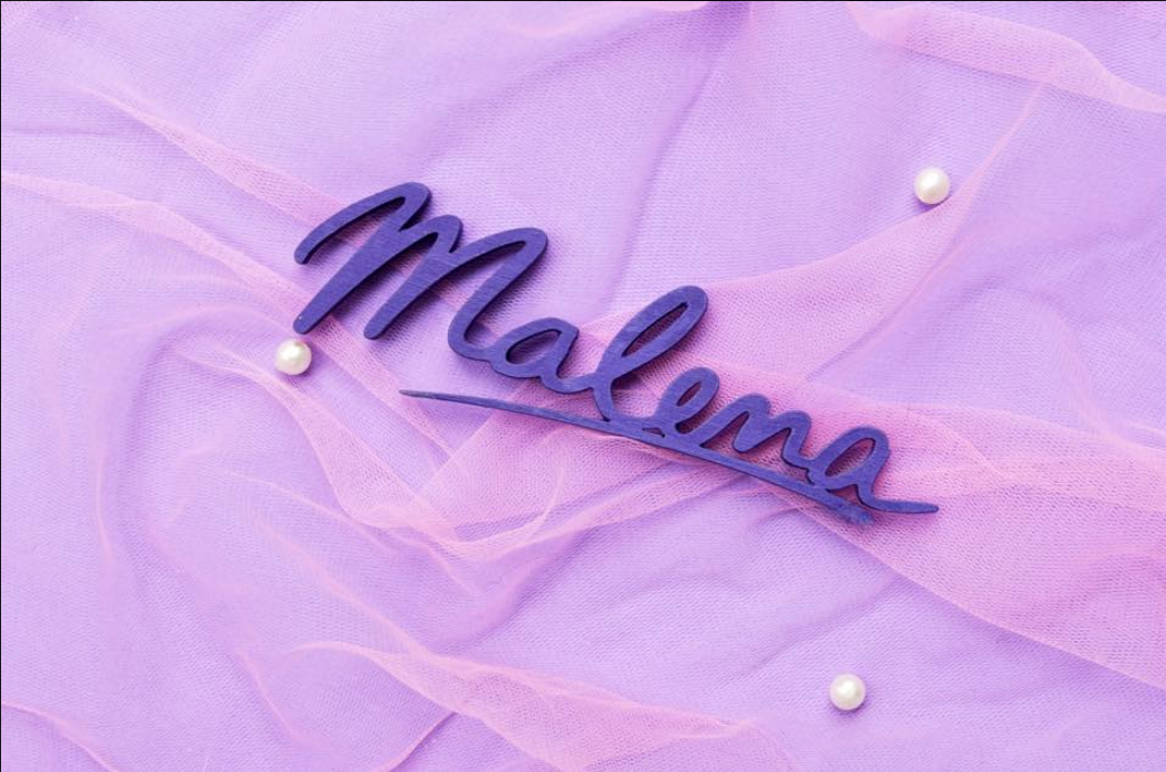 Malena — Beauty