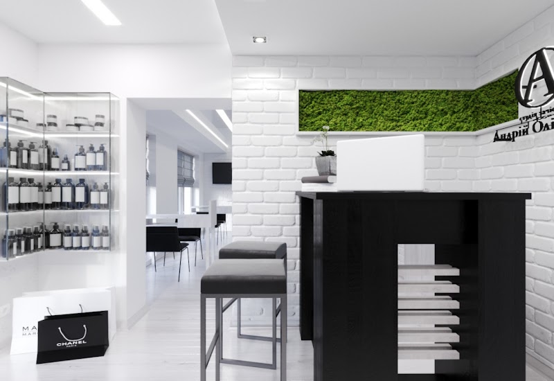 Оліферчук Beauty Studio
