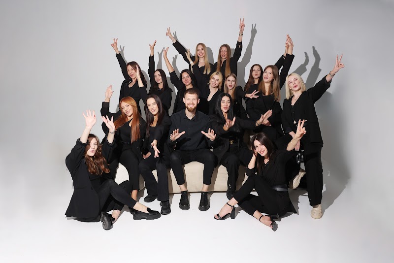 Оліферчук Beauty Studio