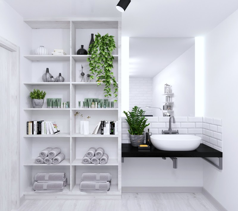 Оліферчук Beauty Studio