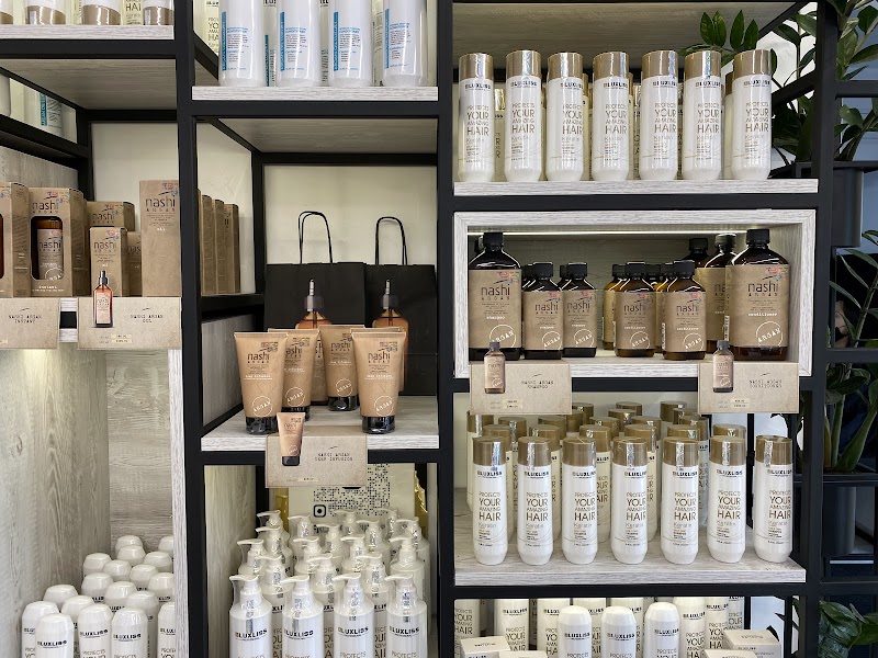Оліферчук Beauty Studio