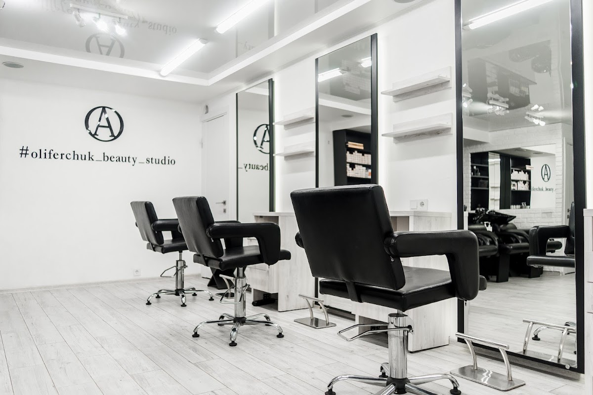 Оліферчук Beauty Studio — Beauty