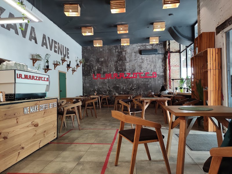 Kava Avenue